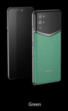 Load image into Gallery viewer, iVertu Green VERTU Mobile Phone
